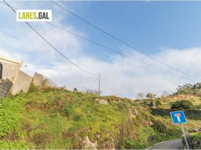 Terreno en venta en O Morrazo, Galicia