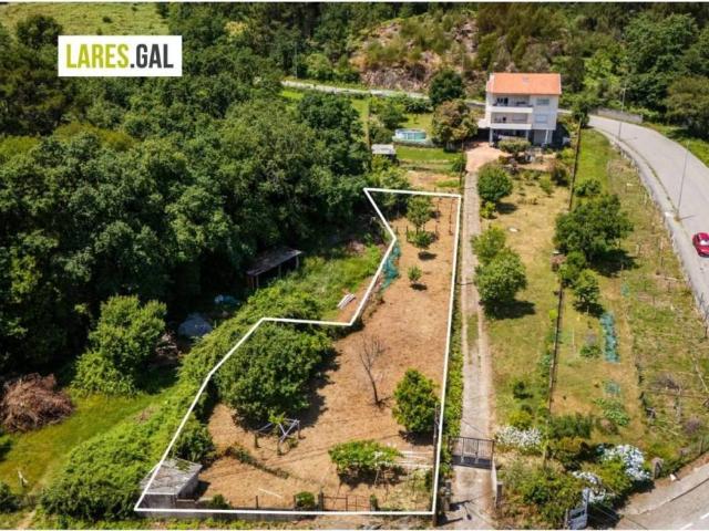 Terreno en venta en O Morrazo, Galicia