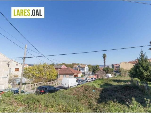 Terreno en venta en O Morrazo, Galicia