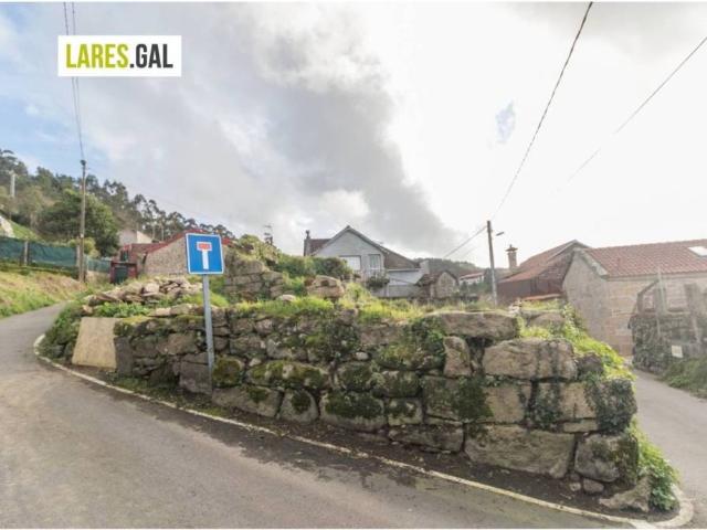 Terreno en venta en O Morrazo, Galicia