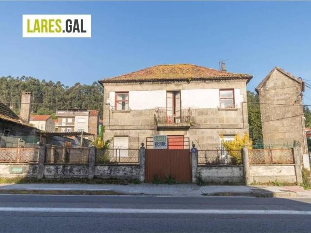 Terreno en venta en O Morrazo, Galicia