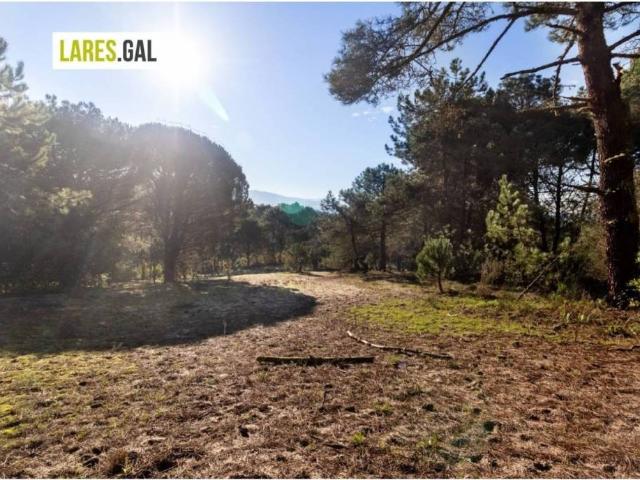 Terreno en venta en O Morrazo, Galicia