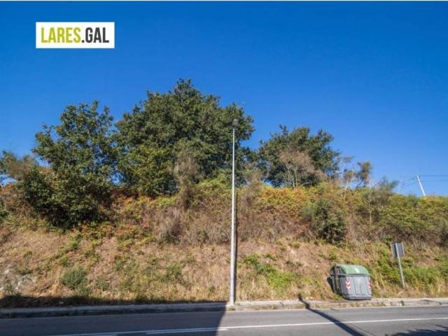 Terreno en venta en O Morrazo, Galicia