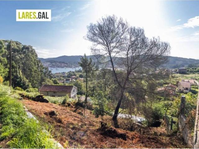 Terreno en venta en O Morrazo, Galicia