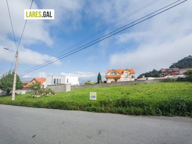 Terreno en venta en O Morrazo, Galicia