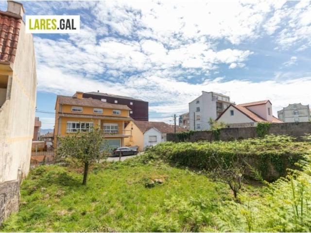 Terreno en venta en O Morrazo, Galicia
