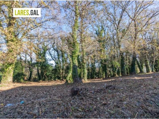 Terreno en venta en O Morrazo, Galicia