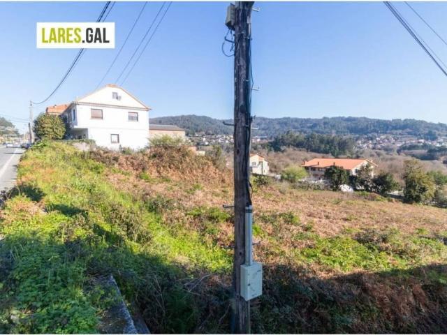 Terreno en venta en O Morrazo, Galicia