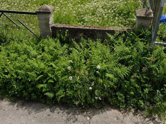 Terreno en venta en O Morrazo, Galicia