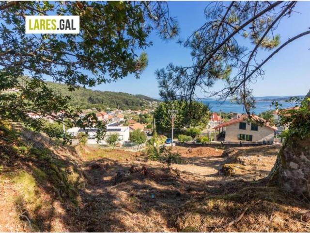 Terreno en venta en O Morrazo, Galicia