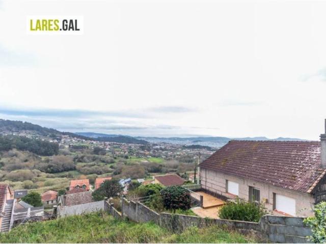Terreno en venta en O Morrazo, Galicia