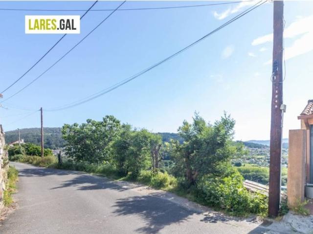 Terreno en venta en O Morrazo, Galicia