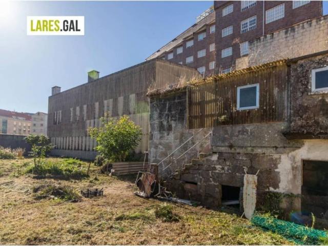 Terreno en venta en O Morrazo, Galicia