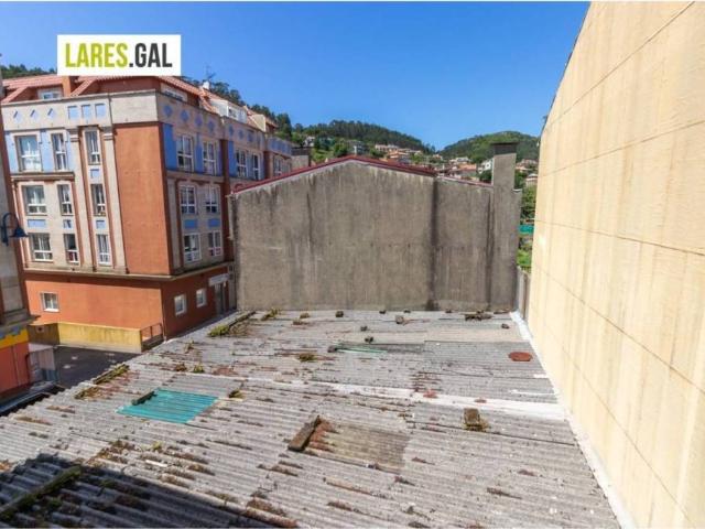 Terreno en venta en O Morrazo, Galicia