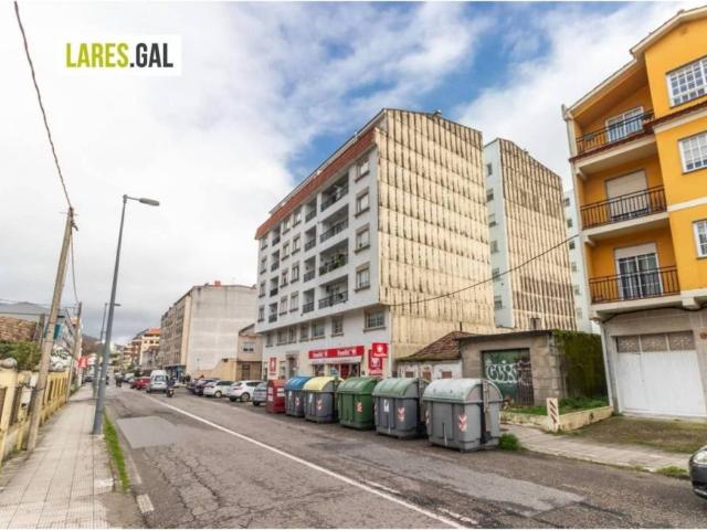 Terreno en venta en O Morrazo, Galicia