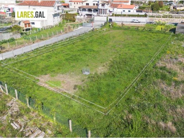 Terreno en venta en O Morrazo, Galicia