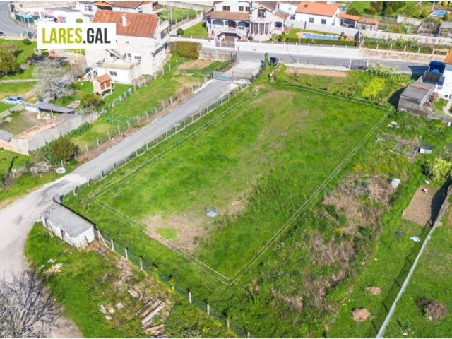 Terreno en venta en O Morrazo, Galicia