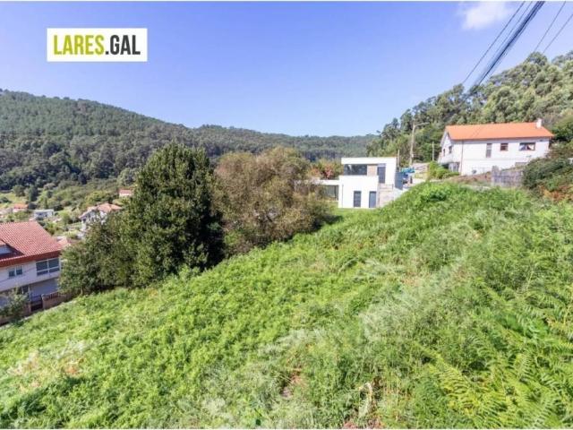 Terreno en venta en O Morrazo, Galicia
