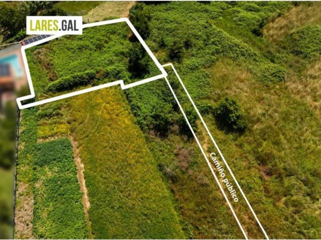 Terreno en venta en O Morrazo, Galicia