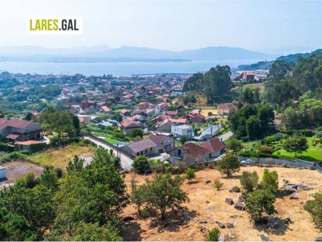 Terreno en venta en O Morrazo, Galicia