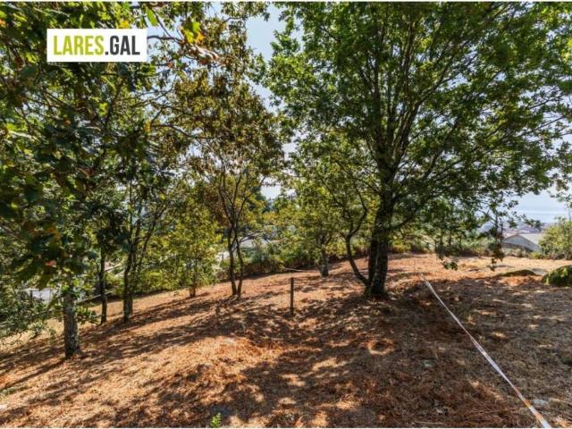 Terreno en venta en O Morrazo, Galicia