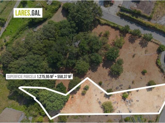 Terreno en venta en O Morrazo, Galicia