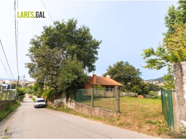 Terreno en venta en O Morrazo, Galicia