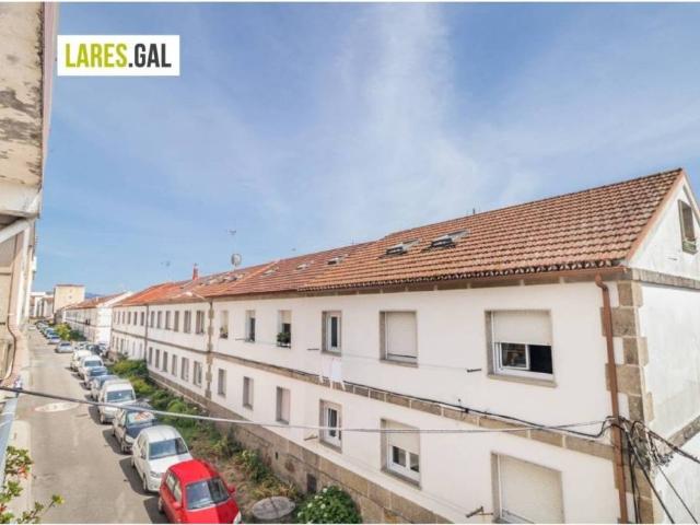Terreno en venta en O Morrazo, Galicia