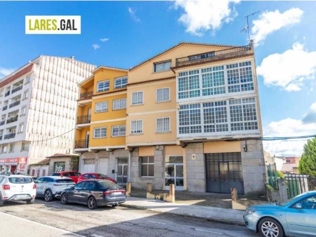 Terreno en venta en O Morrazo, Galicia