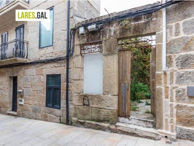 Terreno en venta en O Morrazo, Galicia