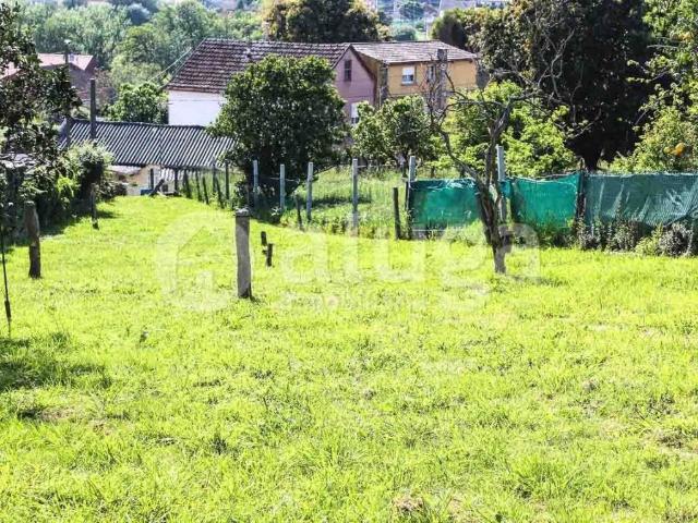 Terreno en venta en Cangas Terreno en venta en Cangas