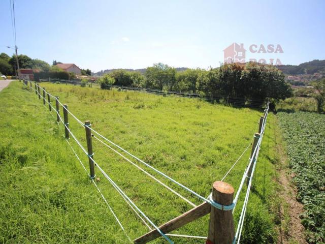 Terreno en venta en Cangas Terreno en venta en Cangas