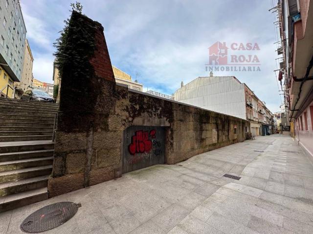Terreno en venta en Cangas Terreno en venta en Cangas