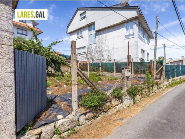 Terreno en venta en O Morrazo, Galicia