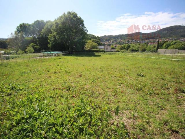 Terreno en venta en Cangas Terreno en venta en Cangas