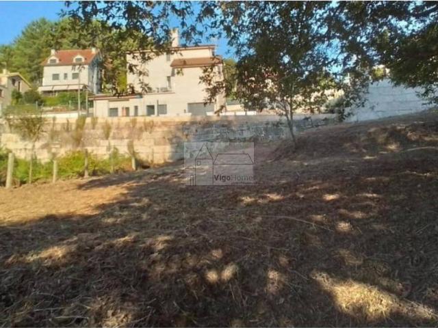 Terreno en venta en O Morrazo, Galicia