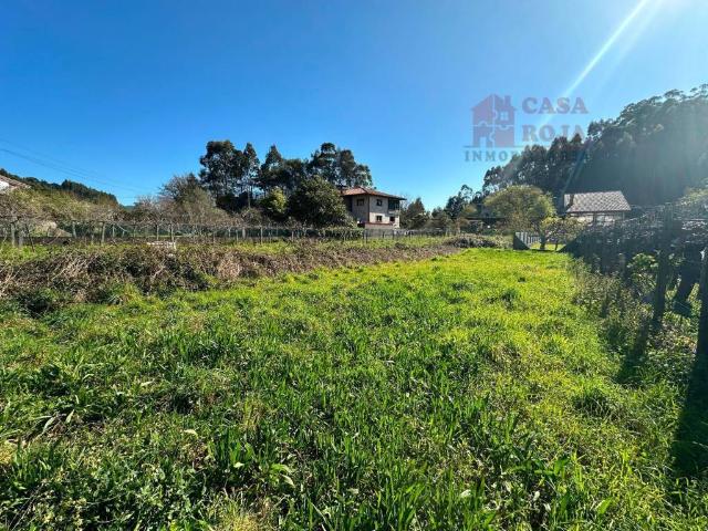 Terreno en venta en Cangas Terreno en venta en Cangas