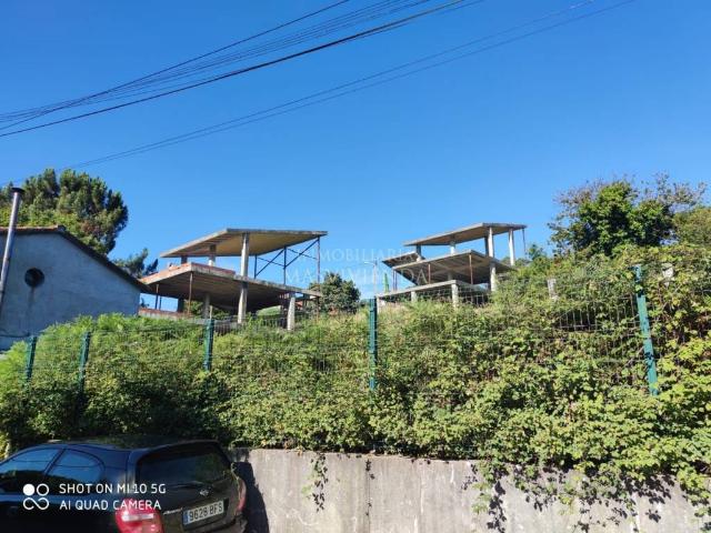 Terreno en venta en Cangas Terreno en venta en Cangas