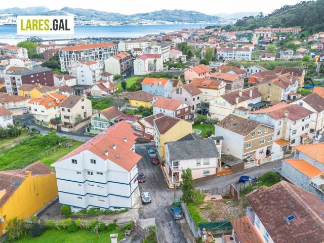 Terreno en venta en Cangas