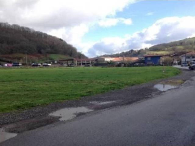 Terreno en venta en Cangas De Onís, Asturias