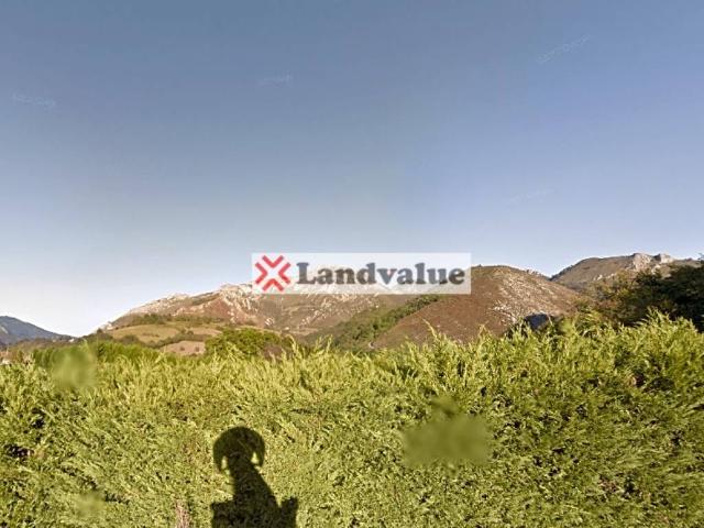 Terreno en venta en Cangas De Onís, Asturias