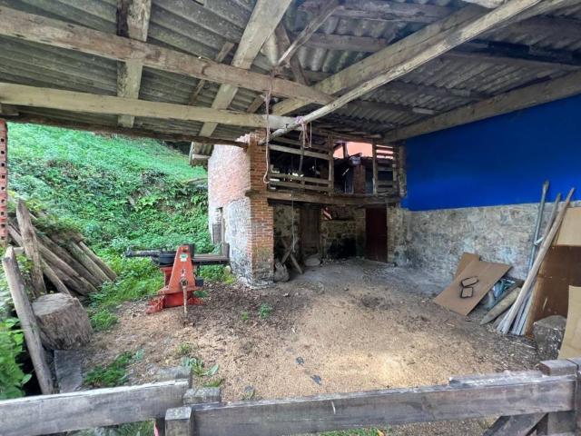 Terreno en venta en Cangas De Onís, Asturias
