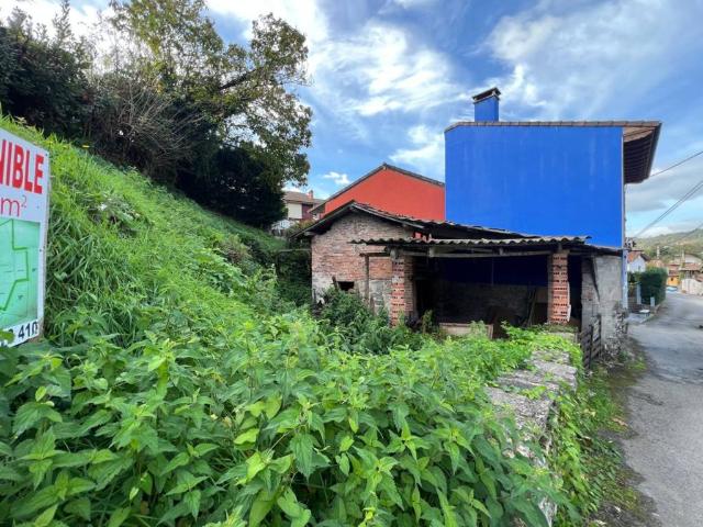 Terreno en venta en Cangas De Onís, Asturias