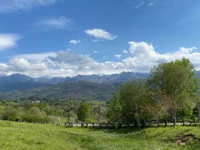 Terreno en venta en Cangas De Onís, Asturias
