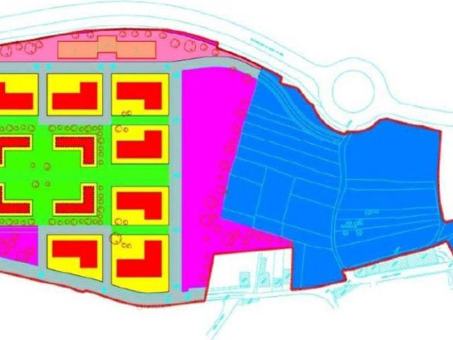 Terreno en venta en Cangas De Onís, Asturias