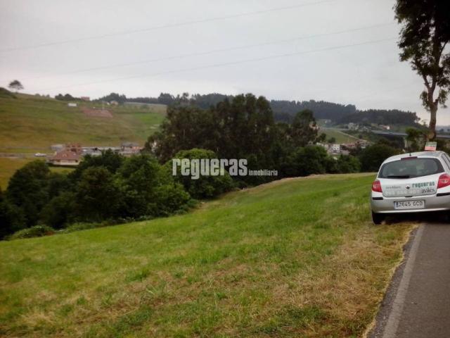 Terreno en venta en Cangas De Onís, Asturias
