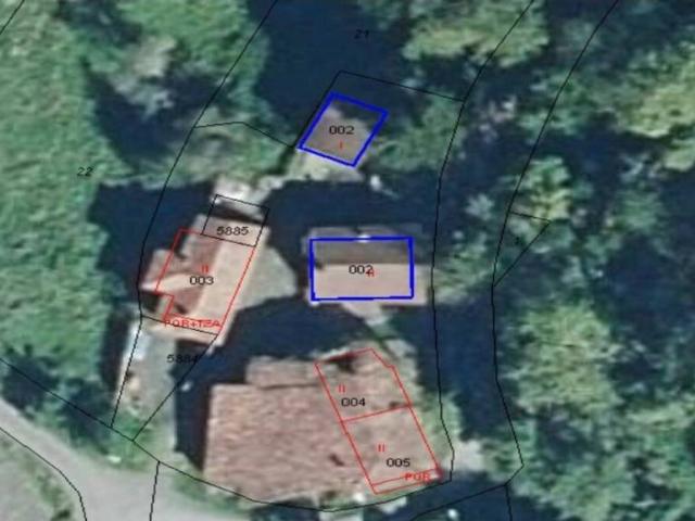 Terreno en venta en Cangas De Onís, Asturias