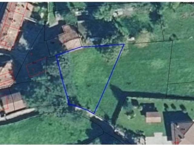 Terreno en venta en Cangas De Onís, Asturias
