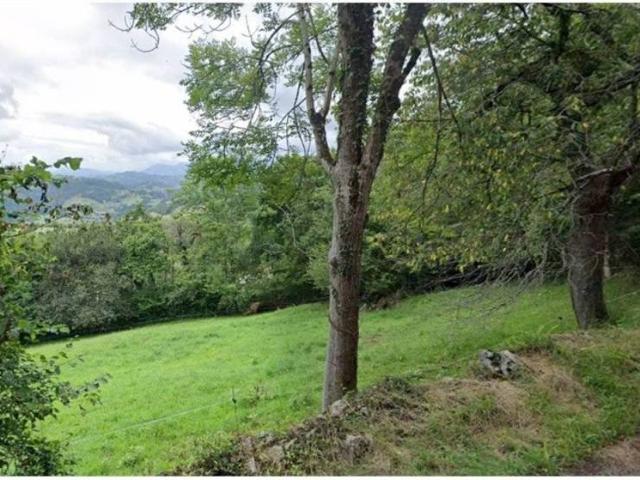 Terreno en venta en Cangas De Onís, Asturias