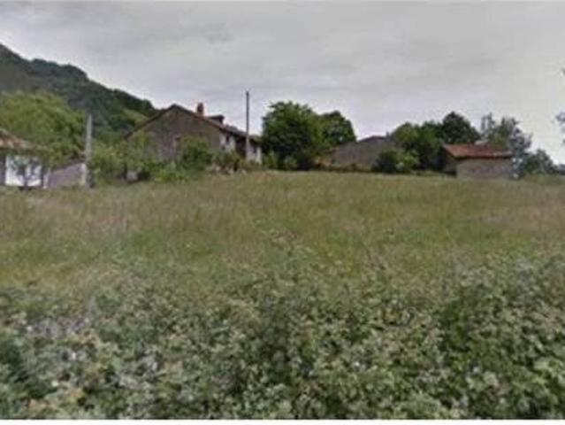 Terreno en venta en Cangas De Onís, Asturias